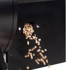 Dyna-Glo DGSS700BPW-D-KIT 20lb Hopper Signature Series Wood Pellet Grill And Cabinet, Black -Deals Patio Elegance Store GUEST 921d355b 29db 4d12 b41e 2e1a83d45d81