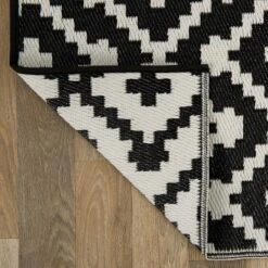 World Rug Gallery Trellis Geometric Reversible Plastic Outdoor Rugs 14 World Rug Gallery Trellis Geometric Reversible Plastic Outdoor Rugs -Deals Patio Elegance Store GUEST 9221bf62 d06c 418d 8ac4 a683938d2375