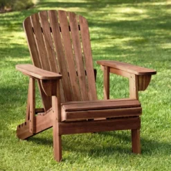 Teal Island Designs Fletcher Dark Wood Outdoor Reclining Adirondack Chairs Set Of 2 15 Teal Island Designs Fletcher Dark Wood Outdoor Reclining Adirondack Chairs Set Of 2 -Deals Patio Elegance Store GUEST 925b8c6f 898e 4305 be89 6282b72e6370