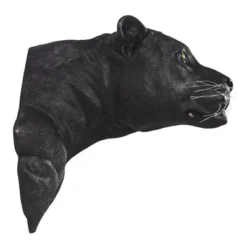 Design Toscano Shadow Predator Black Panther Wall Sculpture 9 Design Toscano Shadow Predator Black Panther Wall Sculpture -Deals Patio Elegance Store GUEST 92c72158 07c5 41a7 9acf 174e9a58e451