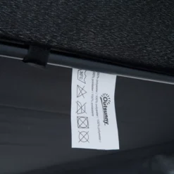 Outsunny 3-Person Porch Swing With Stand, Outdoor Swing For Patio Porch With Adjustable Tilt Canopy & Comfortable Swing Bench-Style Seat, Steel Frame -Deals Patio Elegance Store GUEST 930af63f fc74 4aa4 9786 66097dd47924