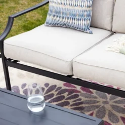 2pc Loveseat & Coffee Table Patio Set - Patio Festival 17 2pc Loveseat & Coffee Table Patio Set - Patio Festival -Deals Patio Elegance Store GUEST 93b32e1d b19c 44c1 80c9 daa6820752f7