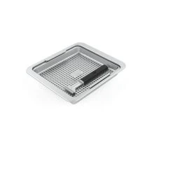 Yukon Glory BBQ 'N SERVE Wide Basket Set - BBQ Grill Basket - The Grilling Basket Includes A Serving Tray & Clip-On Handle 7 Yukon Glory BBQ 'N SERVE Wide Basket Set - BBQ Grill Basket - The Grilling Basket Includes A Serving Tray & Clip-On Handle -Deals Patio Elegance Store GUEST 94b66fc5 01d5 49f1 96d0 2fe9f5ec04d1