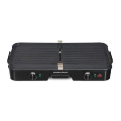 Hamilton Beach 3in1 Grill/Griddle 25380 -Deals Patio Elegance Store GUEST 96984bda 0fc3 4b28 81c5 fe9ad31487a5