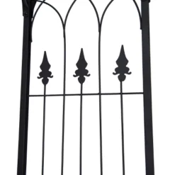 Costway Garden Wedding Rose Arch Pergola Archway Flowers Climbing Plants Trellis Metal 14 Costway Garden Wedding Rose Arch Pergola Archway Flowers Climbing Plants Trellis Metal -Deals Patio Elegance Store GUEST 96ec549b f932 4804 aed9 51dbdf1bfddc