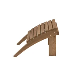 Adirondack Ottoman - Linon -Deals Patio Elegance Store GUEST 98f9efdd b588 4b59 b693 9a243a5b1e68