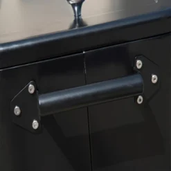 Outsunny 80 QT Rolling Cooling Bins Ice Chest On Wheels Outdoor Stand Up Drink Cooler Cart For Party 12 Outsunny 80 QT Rolling Cooling Bins Ice Chest On Wheels Outdoor Stand Up Drink Cooler Cart For Party -Deals Patio Elegance Store GUEST 9bec2cbb 78f7 4de4 b418 85c3c8723d9d