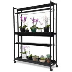 LED SunLite High Intensity 2-Tier Garden - Gardener's Supply Company -Deals Patio Elegance Store GUEST 9c058a7f 380a 4376 a33d 5462906dc269