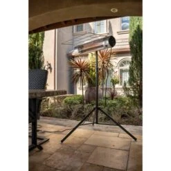 Kenmore Carbon Infrared 1500W Electric Patio Heater With Tripod & Remote Silver 15 Kenmore Carbon Infrared 1500W Electric Patio Heater With Tripod & Remote Silver -Deals Patio Elegance Store GUEST 9c0b7269 8de2 4f53 8a89 9bcf780389b2