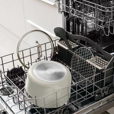 Ninja Foodi NeverStick PossiblePot 4 Ninja Foodi NeverStick PossiblePot - Image 4