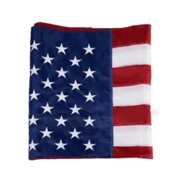 Costway 3'x5' FT Sewn Stripes Embroidered Stars Brass Grommets USA US U.S. American Flag -Deals Patio Elegance Store GUEST 9db8b3a7 4485 44d1 bb5b 84a803bf3a18