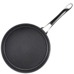 Anolon X Hybrid 3.5qt Nonstick Induction Saute Pan With Lid Super Dark Gray -Deals Patio Elegance Store GUEST 9e979f56 a05d 4056 9350 a6b9d909796f