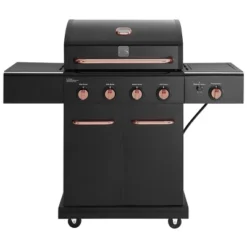 Kenmore 4-Burner Gas BBQ Propane Grill With Side Burner -Deals Patio Elegance Store GUEST 9f70ac0f 25db 4501 bf49 41256b2d8440