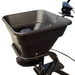 Field Tuff 12V 80 Pound Capacity Grass Seed Fertilizer Spreader With Hitch Mount Receiver And Rain Protector For ATV, UTV, Or Utility Tractor 5 Field Tuff 12V 80 Pound Capacity Grass Seed Fertilizer Spreader With Hitch Mount Receiver And Rain Protector For ATV, UTV, Or Utility Tractor -Deals Patio Elegance Store GUEST 9fa6723e 1f36 4e98 8ae5 7f47f57d44ba