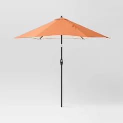9'x9' Patio Market Umbrella - Black Pole - Room Essentials™ 20 9'x9' Patio Market Umbrella - Black Pole - Room Essentials™ -Deals Patio Elegance Store GUEST a0569bfd e9d1 4b1b 82f7 723fa3b0290f