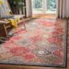 Montage MTG281 Power Loomed Indoor/Outdoor Area Rug - Safavieh
