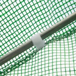 Outsunny Greenhouse Replacement Cover For 11.5' X 10' X 6.5' Walk-in Tunnel PE Hot House Plastic Cover With Zipper Door And 6 Roll Up Windows (Frame Not Included) 11 Outsunny Greenhouse Replacement Cover For 11.5' X 10' X 6.5' Walk-in Tunnel PE Hot House Plastic Cover With Zipper Door And 6 Roll Up Windows (Frame Not Included) -Deals Patio Elegance Store GUEST a2818e0e b4bc 423a 9dc1 66302f23e1a5