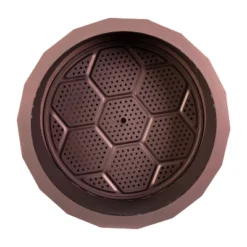 Flash Furniture Titus Commercial Grade 27 Inch Smokeless Outdoor Firepit, Natural Wood Burning Portable Fire Pit With Waterproof Cover -Deals Patio Elegance Store GUEST a31d9fdf ee45 4e62 94c4 8256aef84dc1