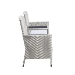 2pc Maksville Aluminum Patio Loveseat & Storage Bench - MiBasics 35 2pc Maksville Aluminum Patio Loveseat & Storage Bench - MiBasics -Deals Patio Elegance Store GUEST a7beb2d2 da5b 4b40 a742 46bd0d0720f8