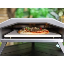 Captiva Designs E02GR011 Propane Gas Outdoor Pizza Oven - Black 11 Captiva Designs E02GR011 Propane Gas Outdoor Pizza Oven - Black -Deals Patio Elegance Store GUEST aa93da7a e603 4ead ba6b e4d6eebcd70b