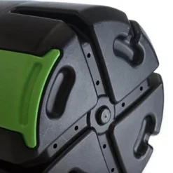 FCMP Outdoor HOTFROG 37 Gallon Single Chamber Quick Curing Tumbling Composter Outdoor Rotating Garden Compost Bin Green/Black 6 FCMP Outdoor HOTFROG 37 Gallon Single Chamber Quick Curing Tumbling Composter Outdoor Rotating Garden Compost Bin Green/Black -Deals Patio Elegance Store GUEST ac06411c 07ab 4fdf a4a3 b4cc33b47698
