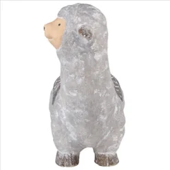 Design Toscano Andes The Little Alpaca Garden Statue -Deals Patio Elegance Store GUEST ac2f606c 8e80 414e a751 d8e9c9acf63e