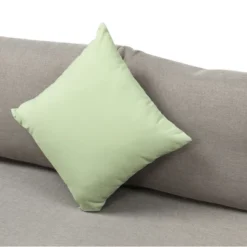 5-Piece Outdoor Conversation Set With Ottoman And Pillows-ModernLuxe 26 5-Piece Outdoor Conversation Set With Ottoman And Pillows-ModernLuxe -Deals Patio Elegance Store GUEST ac3640b4 0a8d 474f b1d3 0f0e4e92de23