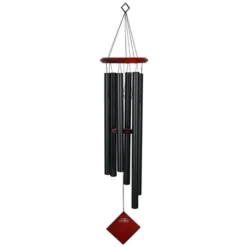Woodstock Wind Chimes Encore Collection, Chimes Of Earth, 37'', Wind Chimes For Outdoor, Patio, Home Or Garden Decor 27 Woodstock Wind Chimes Encore Collection, Chimes Of Earth, 37'', Wind Chimes For Outdoor, Patio, Home Or Garden Decor -Deals Patio Elegance Store GUEST ad022947 d79b 4ed4 a88c f827ae5bdc6c