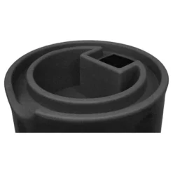 Impressions Reflections 50 Gallon Rain Saver - Dark Granite - Good Ideas -Deals Patio Elegance Store GUEST ad57b1f1 bfb7 4a46 a1cb 14a4c7add413