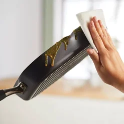 Anolon Advanced Home 11" Deep Square Grill Pan With Pour Spouts Moonstone 13 Anolon Advanced Home 11" Deep Square Grill Pan With Pour Spouts Moonstone -Deals Patio Elegance Store GUEST aef368cc 6b23 4768 95a5 b830cabe72b6