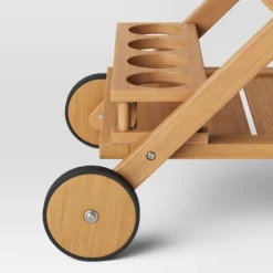 Bluffdale Bar Cart/Island - Threshold™ Designed With Studio McGee -Deals Patio Elegance Store GUEST af15e0f5 bda7 4f39 86d0 0aa08a655a7b