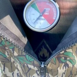 Bayou Classic Outdoor Custom Fit Camo Weatherproof Zippered Cover For Bayou Classic 700-701 4 Gallon Freestanding/Tabletop Fryer, Mossy Oak -Deals Patio Elegance Store GUEST b0753309 7eb5 4dc5 9560 b3f4fbe22ded