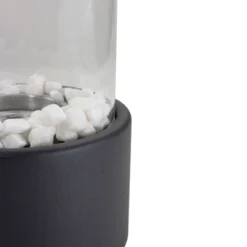 Northlight 10.5" Bio Ethanol Round Portable Tabletop Fireplace With Black Base 8 Northlight 10.5" Bio Ethanol Round Portable Tabletop Fireplace With Black Base -Deals Patio Elegance Store GUEST b10cdfab c62c 4401 af49 21c2b378f783