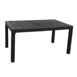 Lucca 7pc Dining Set With Cushions - Black/Gray - DUKAP -Deals Patio Elegance Store GUEST b1af97bd 474c 4e72 b1da 9217cba5fb83