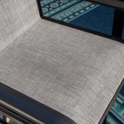 5pc Patio Dining Set With 34" Square Fire Pit Table & Swivel Arm Chairs - Captiva Designs 19 5pc Patio Dining Set With 34" Square Fire Pit Table & Swivel Arm Chairs - Captiva Designs -Deals Patio Elegance Store GUEST b2fd4fc9 8443 47f0 8c72 8ca6ab66b259