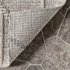 NuLOOM Crissy Contemporary High-Low Indoor/Outdoor Area Rug 14 NuLOOM Crissy Contemporary High-Low Indoor/Outdoor Area Rug -Deals Patio Elegance Store GUEST b2fe46ba 1a79 4fc8 b23c 27137ba303d1