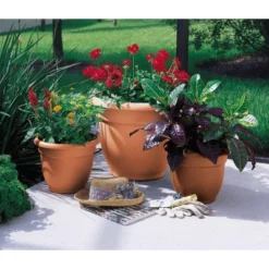 Ariana Self-Watering Indoor/Outdoor Planter - Bloem 9 Ariana Self-Watering Indoor/Outdoor Planter - Bloem -Deals Patio Elegance Store GUEST b3eb8da6 0919 441d a406 2ba4f835c193