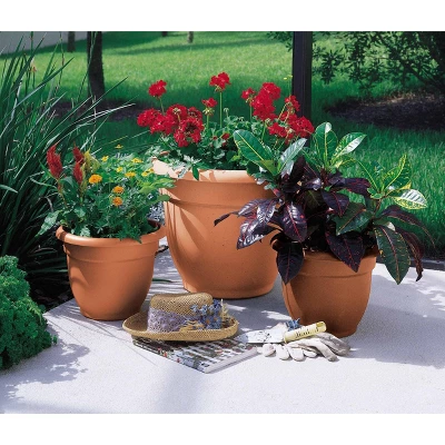 Ariana Self-Watering Indoor/Outdoor Planter - Bloem 5 Ariana Self-Watering Indoor/Outdoor Planter - Bloem - Image 5