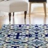 Liora Manne Ravella Floral Indoor/Outdoor Rug