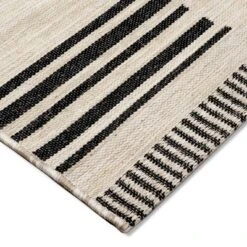 7' X 10' Outdoor Rug Multitier Bars Gray/Cream - Project 62™ 7 7' X 10' Outdoor Rug Multitier Bars Gray/Cream - Project 62™ -Deals Patio Elegance Store GUEST b506f3ea 8cb9 440f 8640 cacd75bc1d89