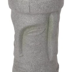 Christopher Knight Home 10" Wide Poulan Concrete Outdoor Novelty Polynesian Planter Stone Gray 13 Christopher Knight Home 10" Wide Poulan Concrete Outdoor Novelty Polynesian Planter Stone Gray -Deals Patio Elegance Store GUEST b5e05d7b 2f62 44b1 8876 316b2741e2c5