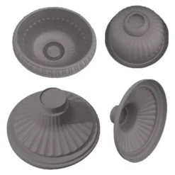 Bloem Grecian Pedestal Urn -Deals Patio Elegance Store GUEST b6fc6406 6cfc 439b 962b 270908cd62ba