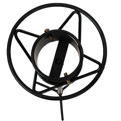 Sunnydaze Decor Sunnydaze Outdoor In-Ground Steel Gazing Globe Stand - 24" - Black 7 Sunnydaze Decor Sunnydaze Outdoor In-Ground Steel Gazing Globe Stand - 24" - Black - Image 7
