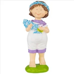 Design Toscano Bluebonnet Twins Springtime Child Garden Statue: Juliette Girl 15 Design Toscano Bluebonnet Twins Springtime Child Garden Statue: Juliette Girl -Deals Patio Elegance Store GUEST b76a526a 3394 46b8 b121 de76444cf7b1