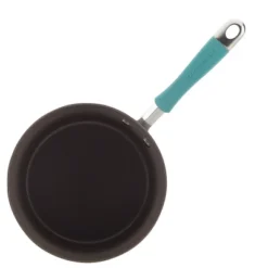 Rachael Ray Cucina 3qt Hard Anodized Nonstick Saucepan With Lid Blue Handles 4 Rachael Ray Cucina 3qt Hard Anodized Nonstick Saucepan With Lid Blue Handles -Deals Patio Elegance Store GUEST b8bc6085 e3a8 40dc 86b2 35858dfad30a