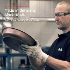 Fissler Original-Profi Collection Stainless Steel Frying Pan 13 Fissler Original-Profi Collection Stainless Steel Frying Pan -Deals Patio Elegance Store GUEST b93b3a30 7a09 446d 9749 069b6683e09e