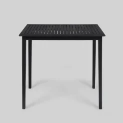 Polaris 5pc Wood And Wicker 45" Rectangular Bar Set Dark Gray - Christopher Knight Home 11 Polaris 5pc Wood And Wicker 45" Rectangular Bar Set Dark Gray - Christopher Knight Home -Deals Patio Elegance Store GUEST b9848afe 771f 4e85 983b 24b82b046e6d