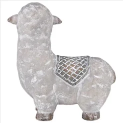 Design Toscano Andes The Little Alpaca Garden Statue -Deals Patio Elegance Store GUEST bb3c1404 6db6 4c5f b183 d5ef14b92e08