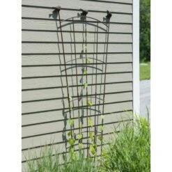 Gardener's Supply Company Flock Of Friends Wall Trellis | Outdoor Garden Trellis For Climbing Plants, Vegetables And Vining Flowers | Powder-Coated 5 Gardener's Supply Company Flock Of Friends Wall Trellis | Outdoor Garden Trellis For Climbing Plants, Vegetables And Vining Flowers | Powder-Coated -Deals Patio Elegance Store GUEST bb500ef4 041c 4842 a5de a6a6dd822541