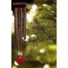 Woodstock Wind Chimes Encore Collection, Chimes Of Earth, 37'', Wind Chimes For Outdoor, Patio, Home Or Garden Decor